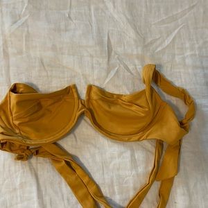 lSpace Bathing Suit Top